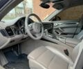 Синий Порше Панамера, объемом двигателя 4.8 л и пробегом 145 тыс. км за 22000 $, фото 19 на Automoto.ua