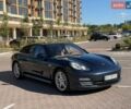 Синій Порше Panamera, об'ємом двигуна 3.61 л та пробігом 116 тис. км за 16500 $, фото 1 на Automoto.ua