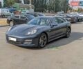 Синій Порше Panamera, об'ємом двигуна 4.81 л та пробігом 133 тис. км за 15999 $, фото 9 на Automoto.ua