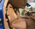 Синій Порше Panamera, об'ємом двигуна 4.81 л та пробігом 91 тис. км за 18500 $, фото 69 на Automoto.ua