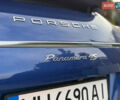 Синій Порше Panamera, об'ємом двигуна 4.81 л та пробігом 91 тис. км за 22500 $, фото 23 на Automoto.ua