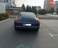 Синий Порше Панамера, объемом двигателя 4.81 л и пробегом 133 тыс. км за 15500 $, фото 16 на Automoto.ua