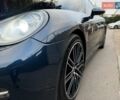 Синій Порше Panamera, об'ємом двигуна 3.61 л та пробігом 238 тис. км за 21500 $, фото 2 на Automoto.ua