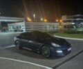 Синий Порше Панамера, объемом двигателя 3.61 л и пробегом 238 тыс. км за 21500 $, фото 1 на Automoto.ua