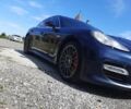 Синій Порше Panamera, об'ємом двигуна 4.81 л та пробігом 119 тис. км за 16500 $, фото 4 на Automoto.ua
