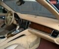 Синій Порше Panamera, об'ємом двигуна 3.6 л та пробігом 245 тис. км за 15700 $, фото 35 на Automoto.ua