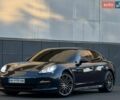 Синій Порше Panamera, об'ємом двигуна 3.6 л та пробігом 245 тис. км за 15700 $, фото 3 на Automoto.ua