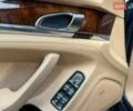 Синій Порше Panamera, об'ємом двигуна 3.61 л та пробігом 238 тис. км за 21500 $, фото 15 на Automoto.ua