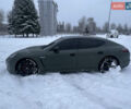 Синій Порше Panamera, об'ємом двигуна 3.6 л та пробігом 194 тис. км за 23500 $, фото 5 на Automoto.ua
