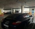 Синий Порше Панамера, объемом двигателя 4.81 л и пробегом 66 тыс. км за 31000 $, фото 14 на Automoto.ua