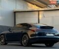 Синій Порше Panamera, об'ємом двигуна 3.6 л та пробігом 245 тис. км за 15700 $, фото 20 на Automoto.ua