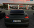 Синій Порше Panamera, об'ємом двигуна 3.6 л та пробігом 180 тис. км за 18000 $, фото 1 на Automoto.ua
