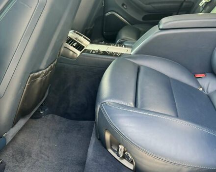 Порше Панамера 2011 в Одессе на Automoto.ua Синий Порше Панамера, объемом двигателя 4.81 л и пробегом 20 тыс. км за 35500 $, фото 18 на Automoto.ua