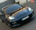 Синій Порше Panamera, об'ємом двигуна 3.6 л та пробігом 245 тис. км за 15700 $, фото 15 на Automoto.ua