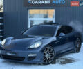 Синій Порше Panamera, об'ємом двигуна 3.61 л та пробігом 229 тис. км за 14999 $, фото 1 на Automoto.ua