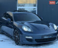 Синій Порше Panamera, об'ємом двигуна 3.61 л та пробігом 229 тис. км за 14999 $, фото 2 на Automoto.ua