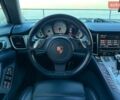 Синий Порше Панамера, объемом двигателя 4.81 л и пробегом 66 тыс. км за 31000 $, фото 27 на Automoto.ua
