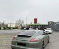 Синий Порше Панамера, объемом двигателя 3.61 л и пробегом 192 тыс. км за 23000 $, фото 3 на Automoto.ua