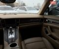 Синий Порше Панамера, объемом двигателя 4.81 л и пробегом 200 тыс. км за 23000 $, фото 15 на Automoto.ua