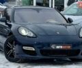 Синий Порше Панамера, объемом двигателя 4.81 л и пробегом 200 тыс. км за 23000 $, фото 8 на Automoto.ua