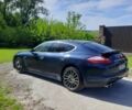 Синій Порше Panamera, об'ємом двигуна 4.81 л та пробігом 119 тис. км за 16500 $, фото 2 на Automoto.ua