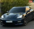 Синій Порше Panamera, об'ємом двигуна 3.6 л та пробігом 245 тис. км за 15700 $, фото 1 на Automoto.ua