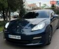Синій Порше Panamera, об'ємом двигуна 3.61 л та пробігом 238 тис. км за 21500 $, фото 1 на Automoto.ua
