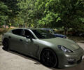 Порше Panamera 2011 у Кривому Розі на Automoto.ua Синій Порше Panamera, об'ємом двигуна 3.6 л та пробігом 180 тис. км за 18000 $, фото 3 на Automoto.ua