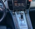 Синий Порше Панамера, объемом двигателя 4.81 л и пробегом 66 тыс. км за 31000 $, фото 20 на Automoto.ua