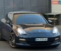 Синій Порше Panamera, об'ємом двигуна 3.6 л та пробігом 245 тис. км за 15700 $, фото 12 на Automoto.ua