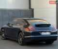 Синій Порше Panamera, об'ємом двигуна 3.6 л та пробігом 245 тис. км за 15700 $, фото 16 на Automoto.ua