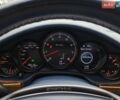 Синий Порше Панамера, объемом двигателя 4.81 л и пробегом 266 тыс. км за 16300 $, фото 43 на Automoto.ua
