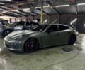 Синій Порше Panamera, об'ємом двигуна 3.6 л та пробігом 194 тис. км за 22000 $, фото 1 на Automoto.ua