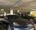 Синий Порше Панамера, объемом двигателя 4.81 л и пробегом 66 тыс. км за 31000 $, фото 12 на Automoto.ua