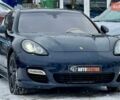 Синий Порше Панамера, объемом двигателя 4.81 л и пробегом 200 тыс. км за 23000 $, фото 9 на Automoto.ua