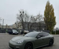 Синий Порше Панамера, объемом двигателя 3.61 л и пробегом 192 тыс. км за 23000 $, фото 2 на Automoto.ua