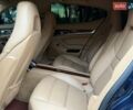 Синій Порше Panamera, об'ємом двигуна 3.61 л та пробігом 238 тис. км за 21500 $, фото 14 на Automoto.ua