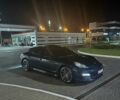 Синий Порше Панамера, объемом двигателя 3.61 л и пробегом 238 тыс. км за 21500 $, фото 1 на Automoto.ua