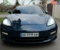 Синій Порше Panamera, об'ємом двигуна 3.61 л та пробігом 238 тис. км за 21500 $, фото 1 на Automoto.ua