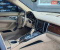Синій Порше Panamera, об'ємом двигуна 3.61 л та пробігом 229 тис. км за 14999 $, фото 20 на Automoto.ua