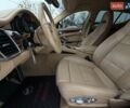 Синий Порше Панамера, объемом двигателя 4.81 л и пробегом 200 тыс. км за 23000 $, фото 12 на Automoto.ua