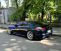 Порше Панамера 2011 в Одессе на Automoto.ua Синий Порше Панамера, объемом двигателя 4.81 л и пробегом 20 тыс. км за 35500 $, фото 5 на Automoto.ua