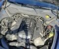 Синій Порше Panamera, об'ємом двигуна 4.81 л та пробігом 119 тис. км за 16500 $, фото 23 на Automoto.ua