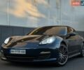 Синій Порше Panamera, об'ємом двигуна 3.6 л та пробігом 245 тис. км за 15700 $, фото 8 на Automoto.ua