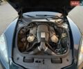 Синій Порше Panamera, об'ємом двигуна 3.6 л та пробігом 245 тис. км за 15700 $, фото 51 на Automoto.ua
