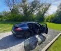 Синій Порше Panamera, об'ємом двигуна 4.81 л та пробігом 119 тис. км за 16500 $, фото 11 на Automoto.ua