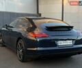 Синій Порше Panamera, об'ємом двигуна 3.6 л та пробігом 245 тис. км за 15700 $, фото 22 на Automoto.ua