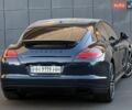 Синій Порше Panamera, об'ємом двигуна 3.6 л та пробігом 245 тис. км за 15700 $, фото 26 на Automoto.ua