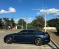 Синій Порше Panamera, об'ємом двигуна 3.61 л та пробігом 243 тис. км за 18000 $, фото 11 на Automoto.ua