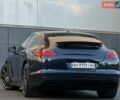 Синій Порше Panamera, об'ємом двигуна 3.6 л та пробігом 245 тис. км за 15700 $, фото 18 на Automoto.ua